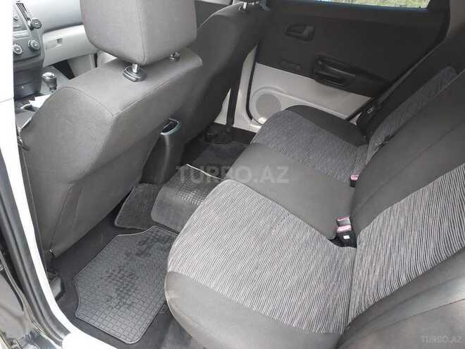 Kia Ceed 2007, 288,400 km - 1.6 l - Şəki