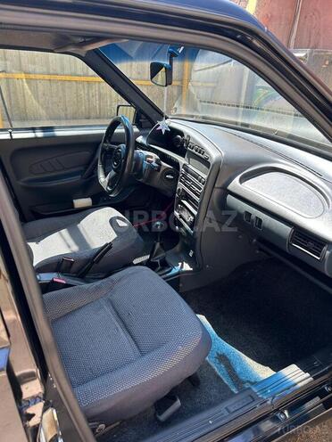 LADA (VAZ) 2115 2010, 246,000 km - 1.6 l - Şabran