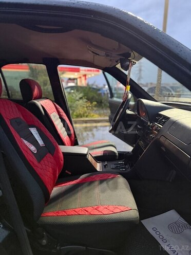 Mercedes C 180 1998, 235,000 km - 1.8 l - Sumqayıt