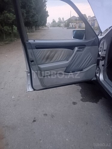 Mercedes C 250 1996, 326,863 km - 2.5 l - Mingəçevir