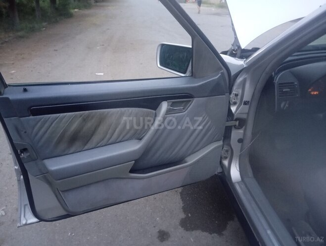 Mercedes C 250 1996, 326,863 km - 2.5 l - Mingəçevir