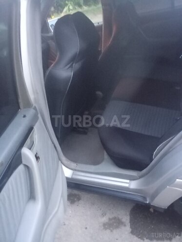 Mercedes C 250 1996, 326,863 km - 2.5 l - Mingəçevir