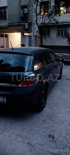 Opel Astra 2009, 284,000 km - 1.4 l - Bakı