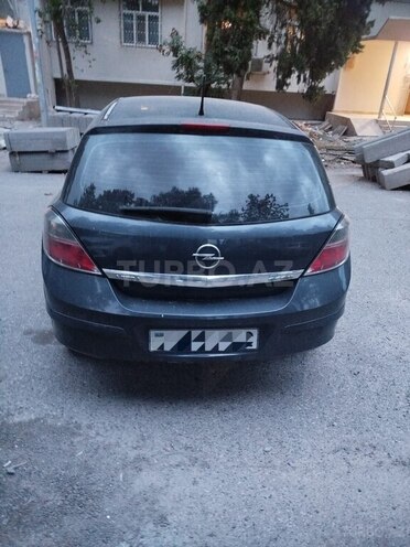 Opel Astra 2009, 284,000 km - 1.4 l - Bakı