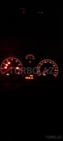 Opel Astra 2009, 284,000 km - 1.4 l - Bakı