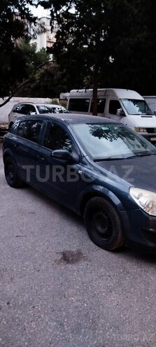 Opel Astra 2009, 284,000 km - 1.4 l - Bakı