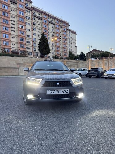 Khazar SD 2022, 120,000 km - 1.6 l - Bakı