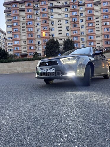 Khazar SD 2022, 120,000 km - 1.6 l - Bakı