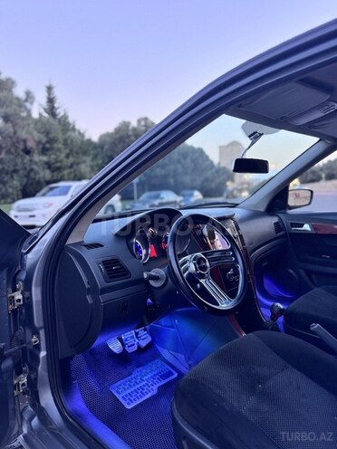 Khazar SD 2022, 120,000 km - 1.6 l - Bakı