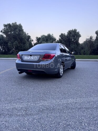 Khazar SD 2022, 120,000 km - 1.6 l - Bakı