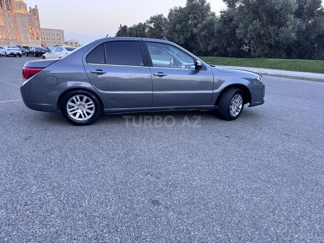 Khazar SD 2022, 120,000 km - 1.6 l - Bakı