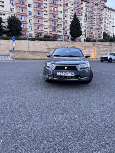 Khazar SD 2022, 120,000 km - 1.6 l - Bakı