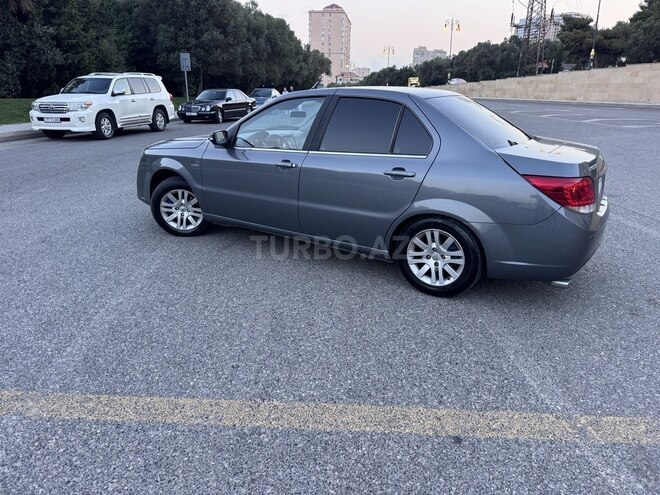 Khazar SD 2022, 120,000 km - 1.6 l - Bakı
