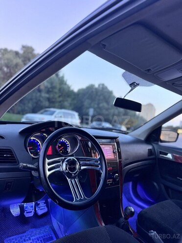Khazar SD 2022, 120,000 km - 1.6 l - Bakı
