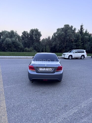 Khazar SD 2022, 120,000 km - 1.6 l - Bakı
