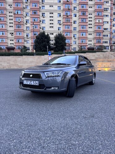 Khazar SD 2022, 120,000 km - 1.6 l - Bakı