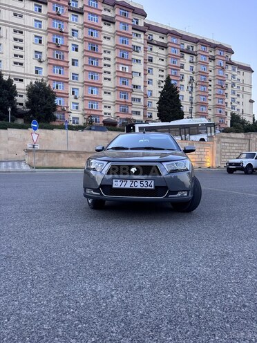 Khazar SD 2022, 120,000 km - 1.6 l - Bakı