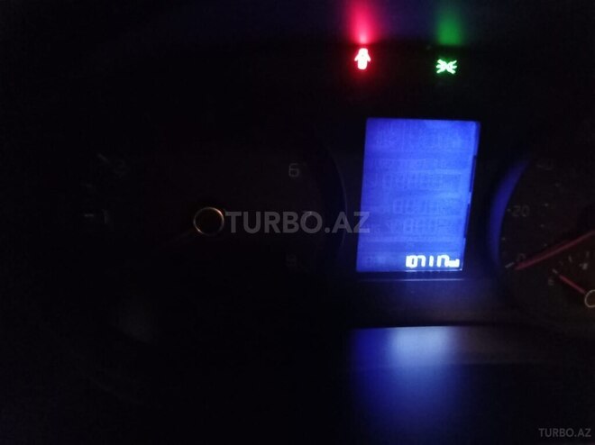 Kia Rio 2019, 172,388 km - 1.6 л - Bakı