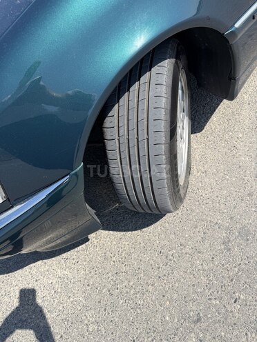 Mercedes C 180 1997, 193,000 km - 1.8 l - Bakı