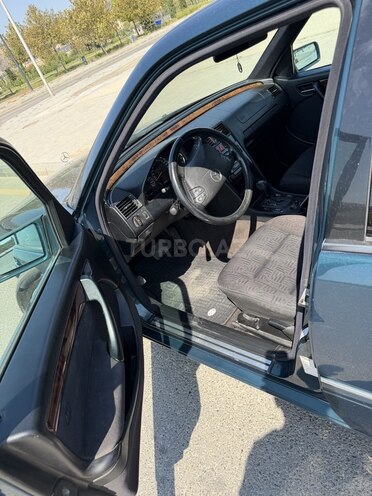 Mercedes C 180 1997, 193,000 km - 1.8 l - Bakı
