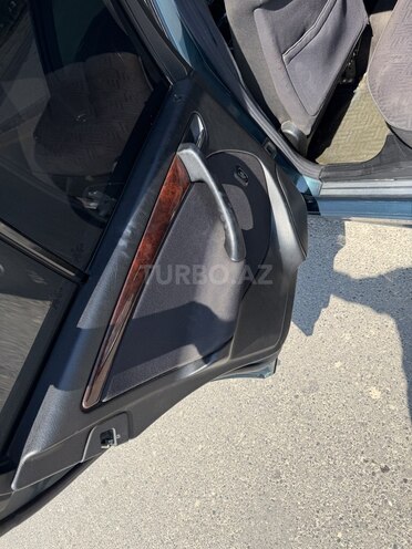 Mercedes C 180 1997, 193,000 km - 1.8 l - Bakı