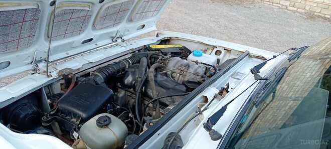 LADA (VAZ) 2107 2009, 214,628 km - 1.6 л - Salyan