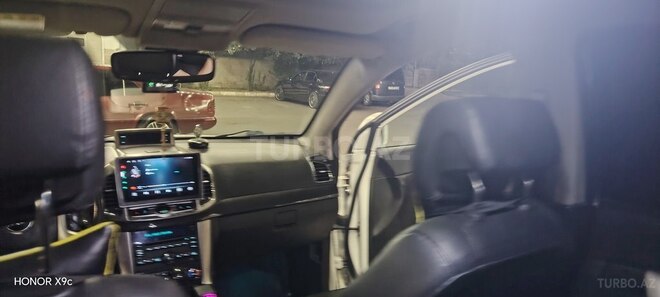 Chevrolet Captiva 2014, 292,000 km - 2.0 l - Naxçıvan
