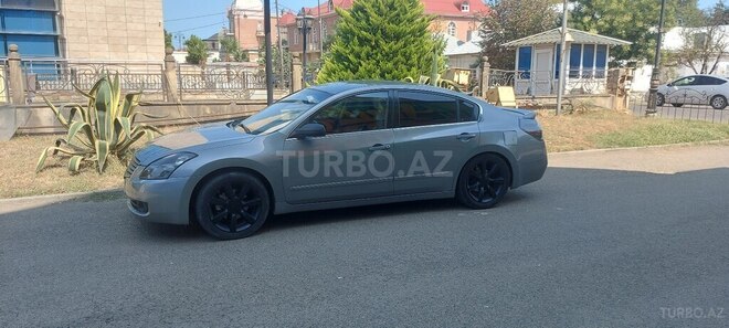 Nissan Altima 2009, 350,000 km - 2.5 l - Lənkəran