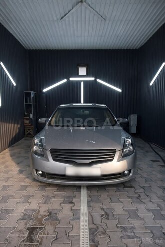 Nissan Altima 2009, 350,000 km - 2.5 l - Lənkəran
