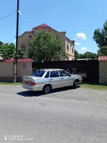 LADA (VAZ) 2115 2007, 228,459 km - 1.6 л - Balakən