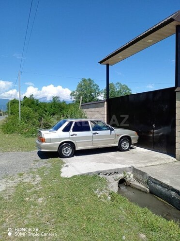 LADA (VAZ) 2115 2007, 228,459 km - 1.6 л - Balakən