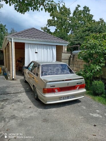 LADA (VAZ) 2115 2007, 228,459 km - 1.6 л - Balakən