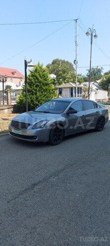 Nissan Altima 2009, 350,000 km - 2.5 l - Lənkəran