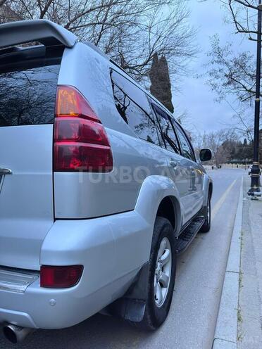 Toyota Land Cruiser Prado 2004, 270,000 km - 3.0 l - Bakı