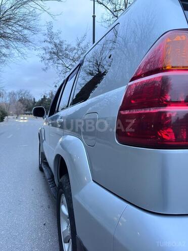 Toyota Land Cruiser Prado 2004, 270,000 km - 3.0 l - Bakı