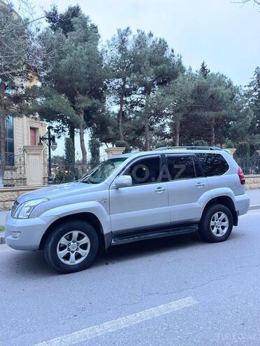Toyota Land Cruiser Prado 2004, 270,000 km - 3.0 l - Bakı