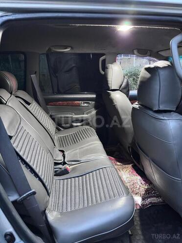 Toyota Land Cruiser Prado 2004, 270,000 km - 3.0 l - Bakı
