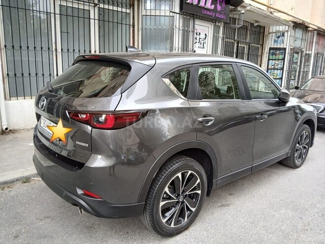Mazda CX-5 2022, 90,000 km - 2.0 l - Bakı