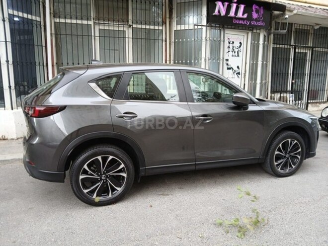 Mazda CX-5 2022, 90,000 km - 2.0 l - Bakı