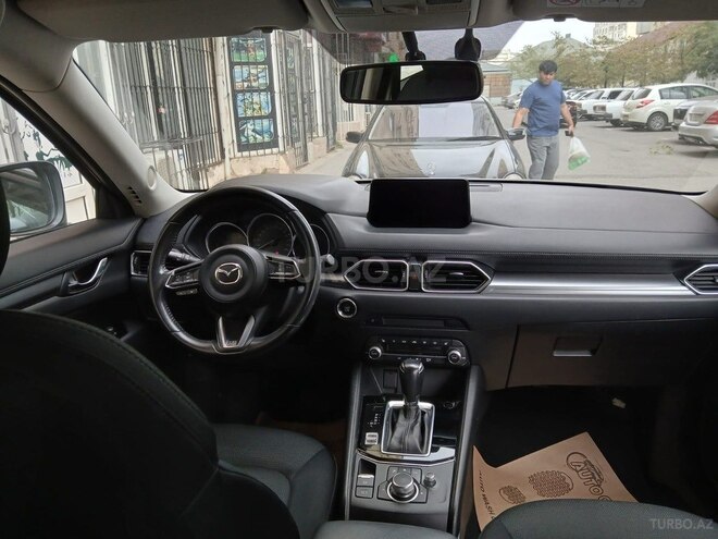 Mazda CX-5 2022, 90,000 km - 2.0 l - Bakı