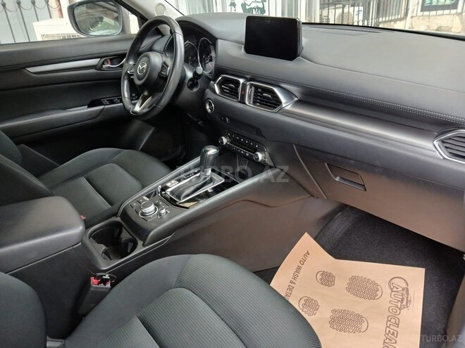 Mazda CX-5 2022, 90,000 km - 2.0 l - Bakı
