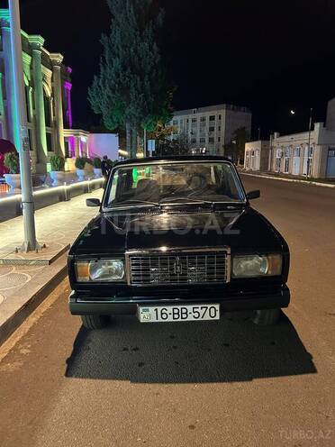 LADA (VAZ) 2107 2010, 127,000 km - 1.6 l - Gəncə