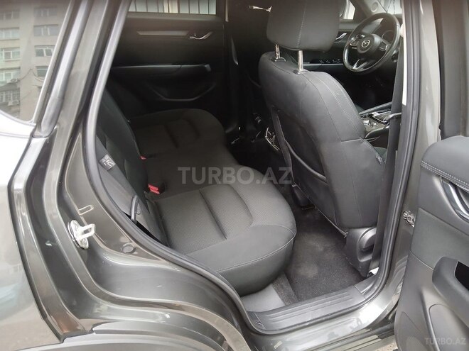 Mazda CX-5 2022, 90,000 km - 2.0 l - Bakı