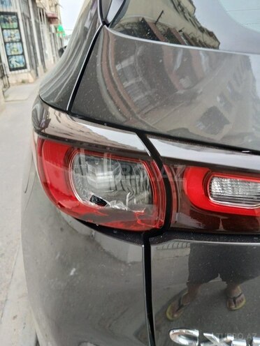 Mazda CX-5 2022, 90,000 km - 2.0 l - Bakı