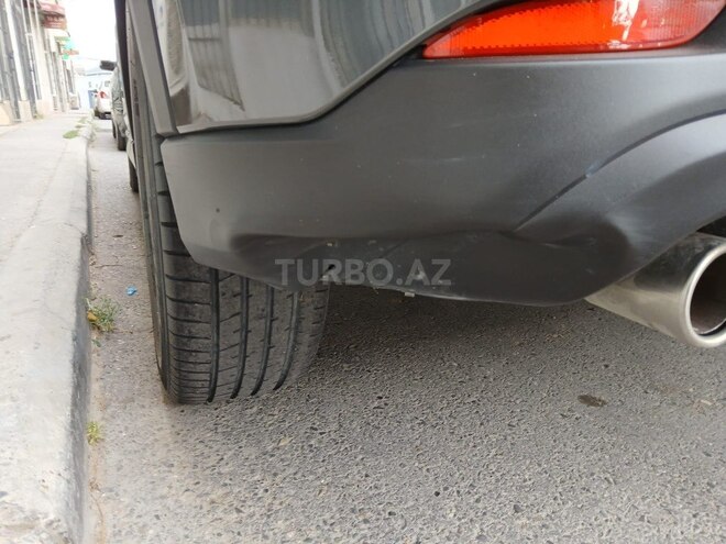 Mazda CX-5 2022, 90,000 km - 2.0 l - Bakı