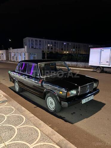 LADA (VAZ) 2107 2010, 127,000 km - 1.6 l - Gəncə