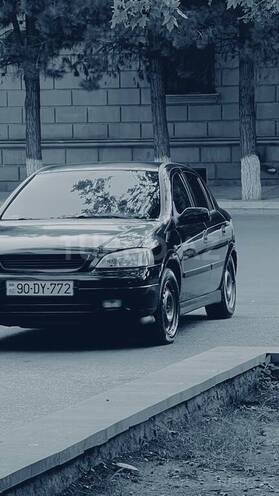 Opel Astra 2005, 340,000 km - 1.4 l - Sumqayıt