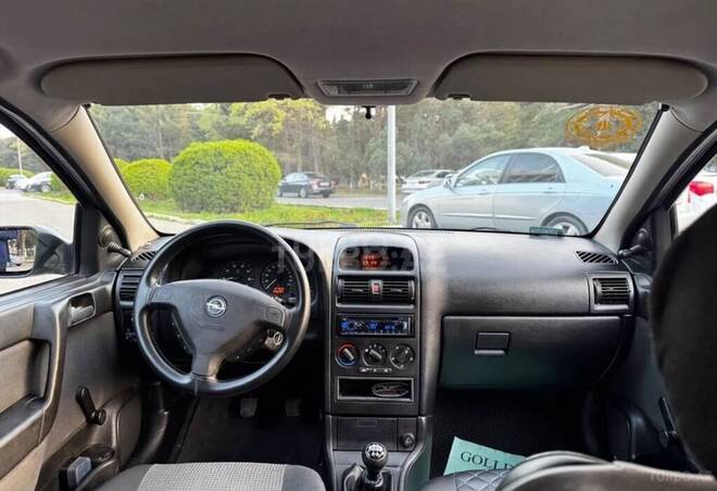 Opel Astra 2005, 340,000 km - 1.4 l - Sumqayıt