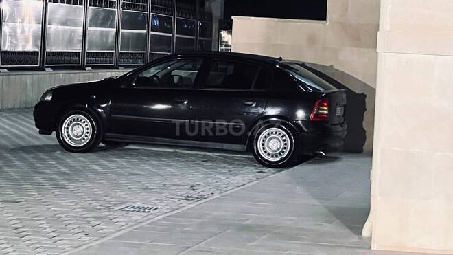 Opel Astra 2005, 340,000 km - 1.4 l - Sumqayıt