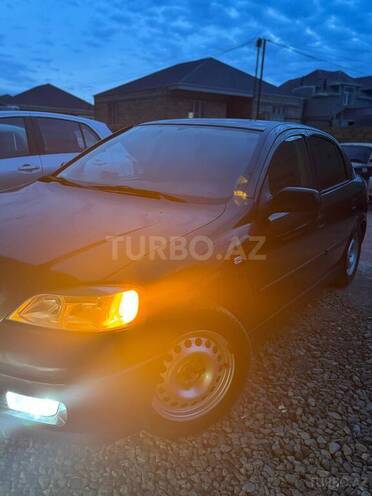 Opel Astra 2005, 340,000 km - 1.4 l - Sumqayıt